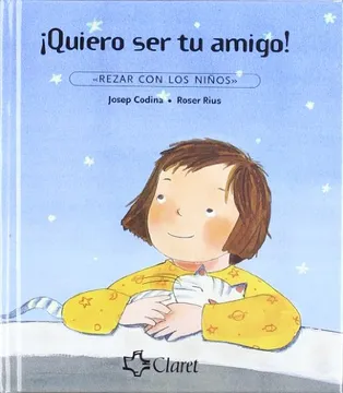 Quiero ser tu amigo t/d