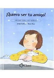 Quiero ser tu amigo t/d