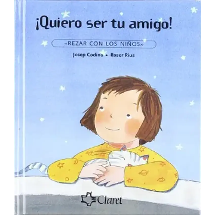 Quiero ser tu amigo t/d 1