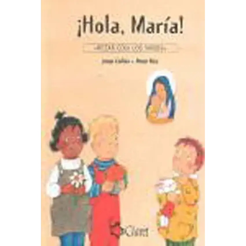 Hola María t/d 1