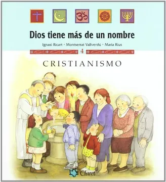 Cristianismo (dios tiene más
