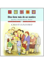 Cristianismo (dios tiene más