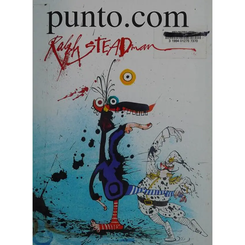 Punto.com  1