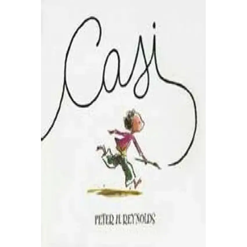 Casi (no ficcion infantil) 1