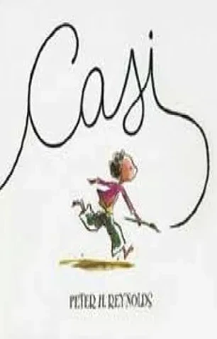 Casi (no ficcion infantil)
