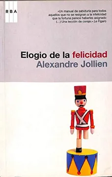 Elogio de la felicidad