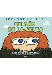 Un ano en la selva = the year of the jungle