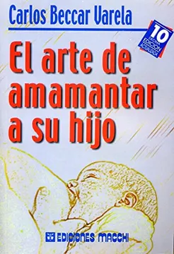 Arte de amamantar a su hijo
