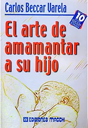 Arte de amamantar a su hijo