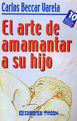 Arte de amamantar a su hijo