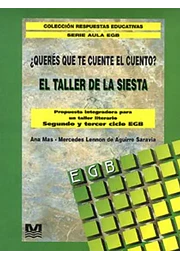 El taller de la siesta