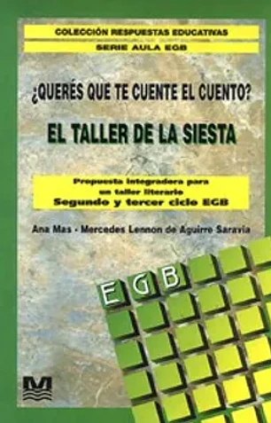 El taller de la siesta