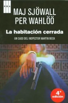 La habitacion cerrada