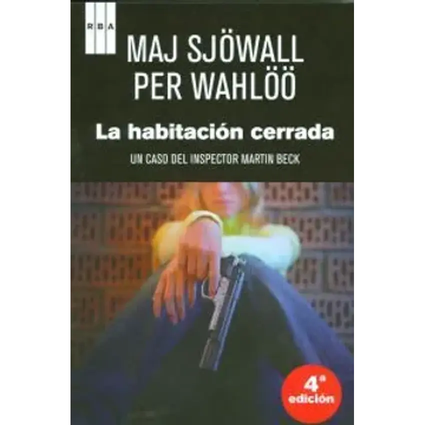 La habitacion cerrada 1