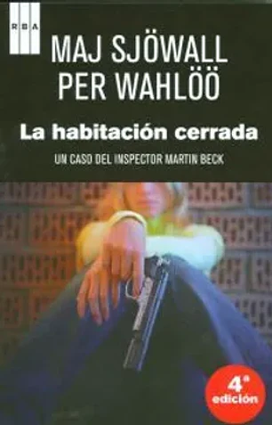La habitacion cerrada