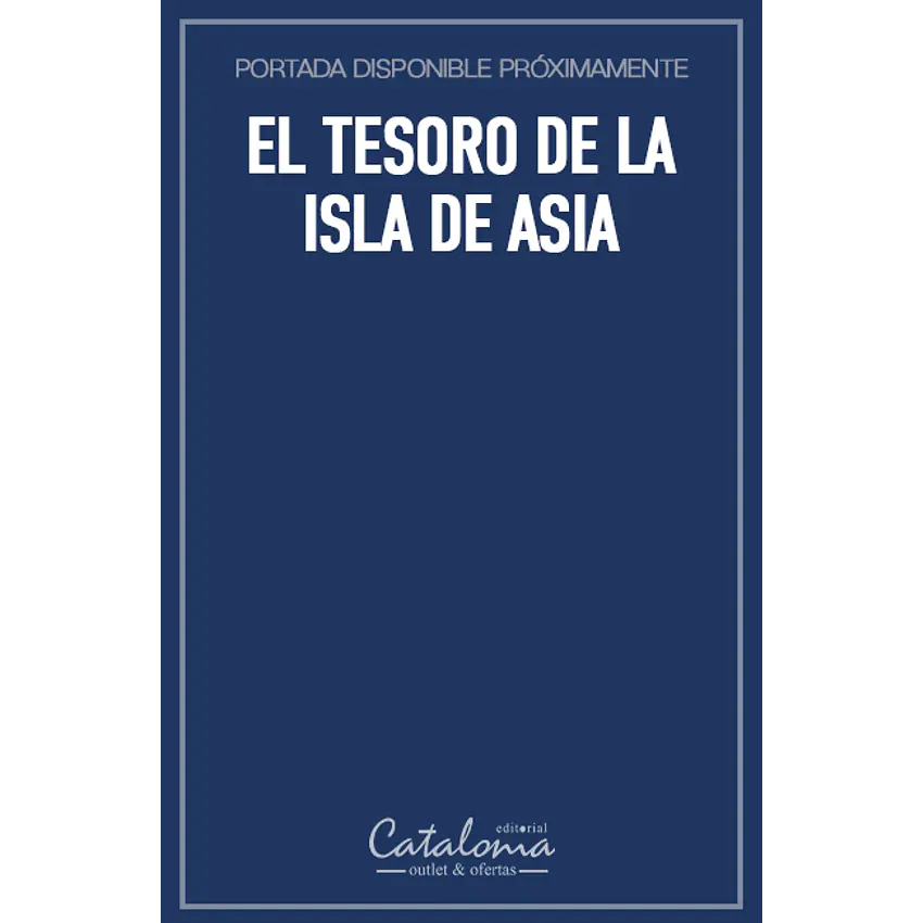El tesoro de la isla de asia 1