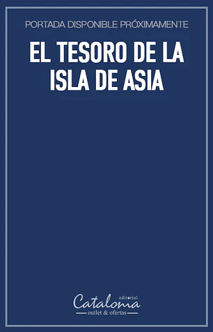 El tesoro de la isla de asia