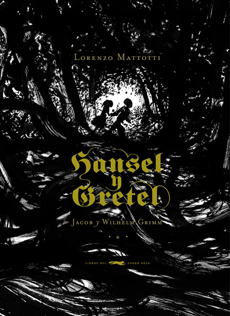 Hansel y gretel