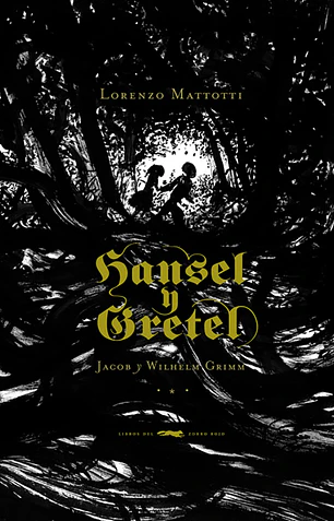 Hansel y gretel