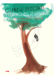 Tonino el invisible