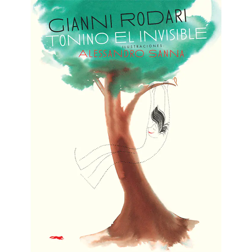 Tonino el invisible 1