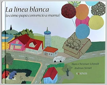 La línea blanca