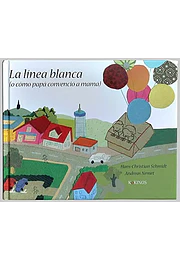 La línea blanca