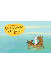 La revancha del gallo