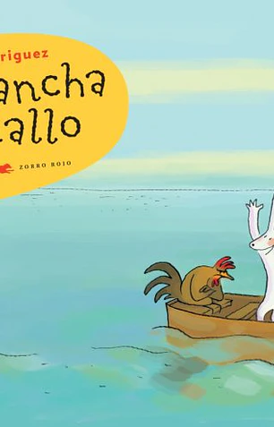 La revancha del gallo