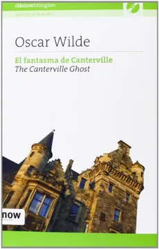 Fantasma de Canterville, el / the Canterville ghost