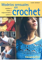 Modelos sensuales en crochet