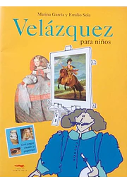 Velazquez para niños