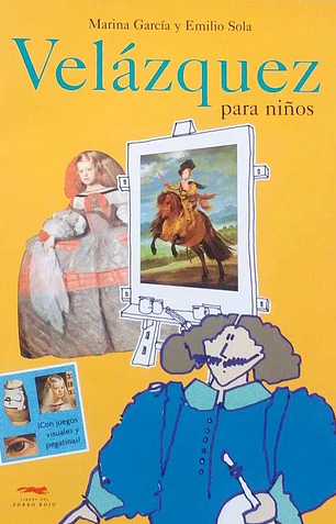 Velazquez para niños