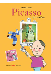 Picasso para niños