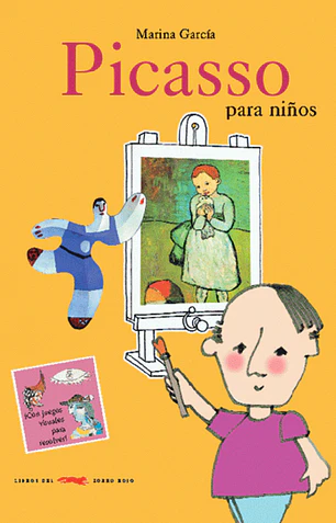 Picasso para niños