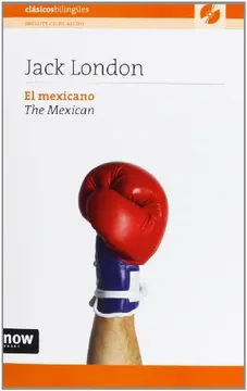 The mexican. El mexicano. Con CD