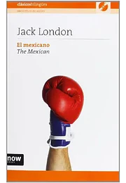 The mexican. El mexicano. Con CD