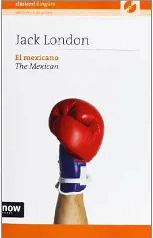 The mexican. El mexicano. Con CD