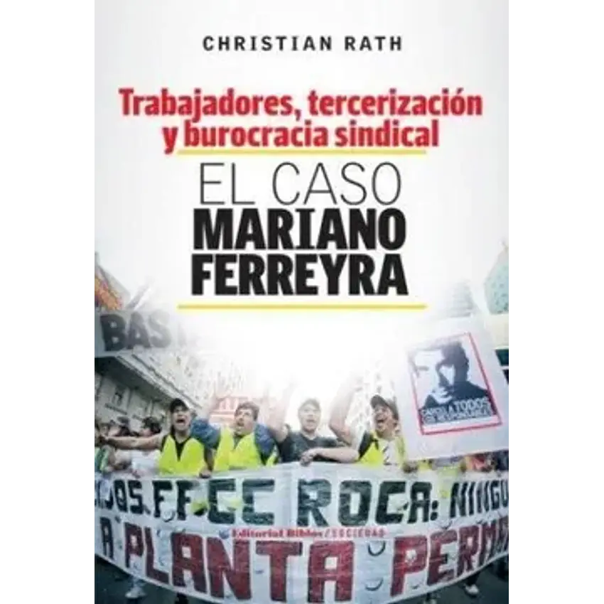 Trabajadores tercerizacion y burocra 1