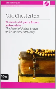 El secreto del padre brown y otro relato