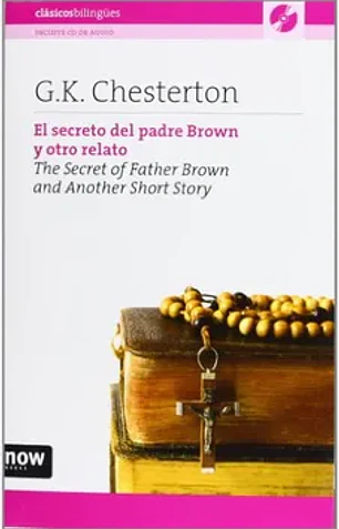 El secreto del padre brown y otro relato