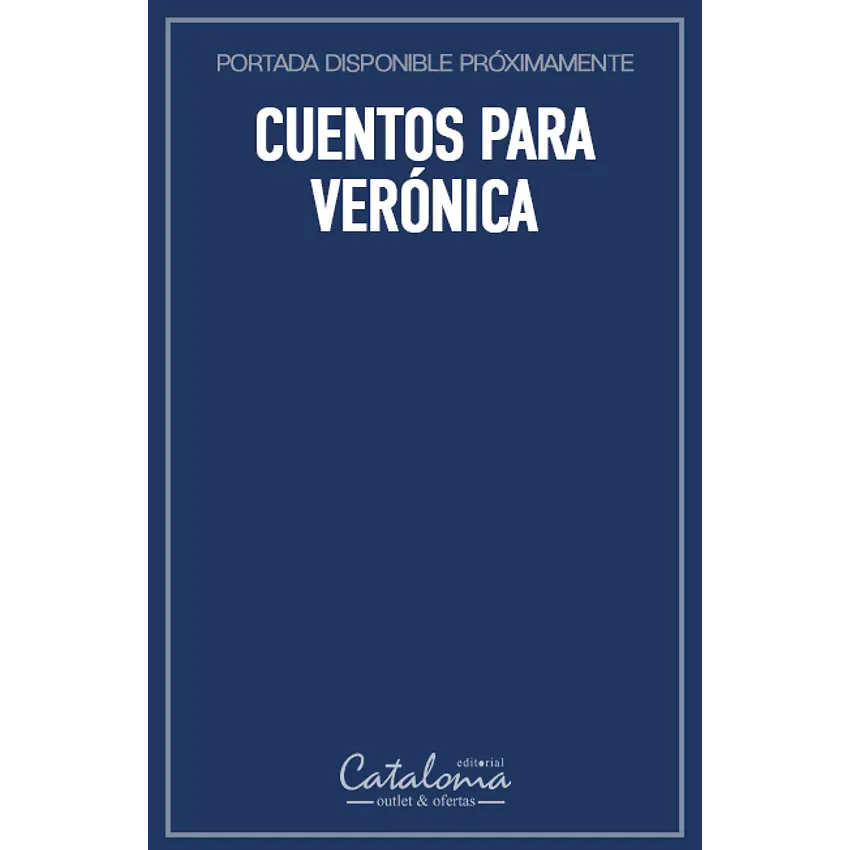 Cuentos para verónica 1