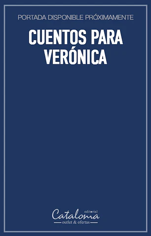 Cuentos para verónica