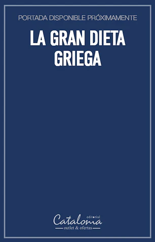 La gran dieta griega