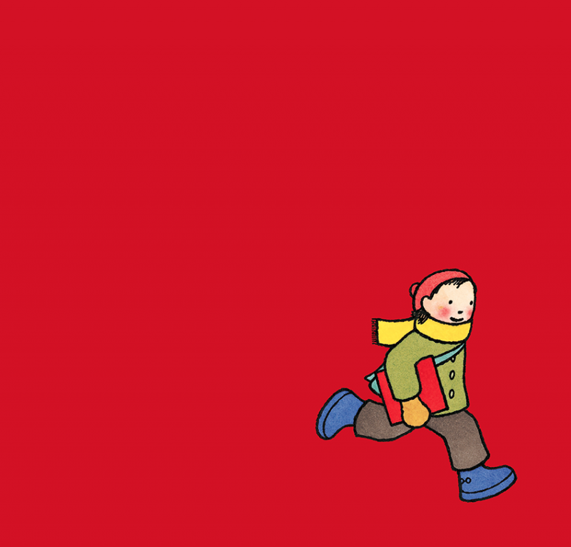 El libro rojo