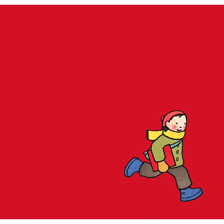 El libro rojo 1