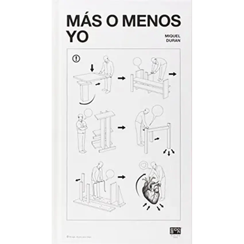 Más o menos yo (bridge) 1