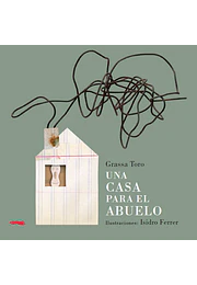 Una casa para el abuelo