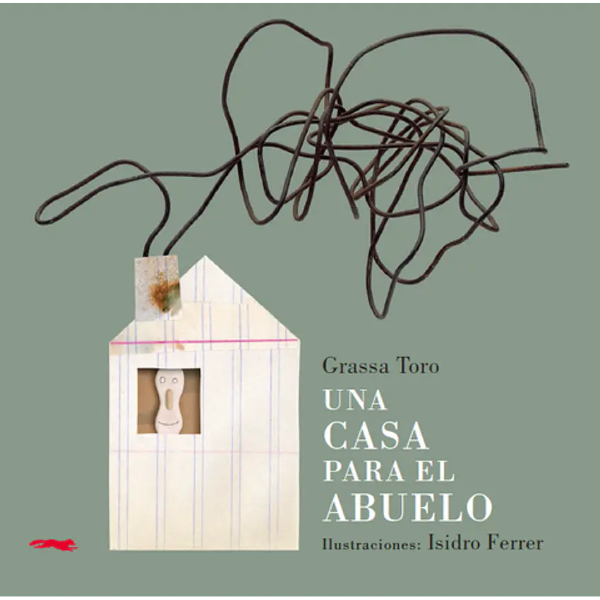 Una casa para el abuelo 1
