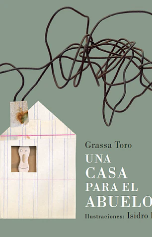 Una casa para el abuelo
